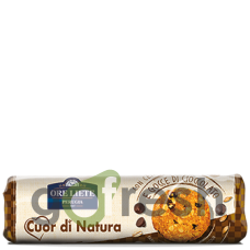 Biscuiti Оre Liete Cereale cu Ciocolata 250 g